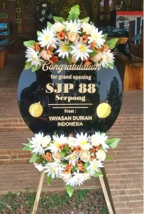 Grand Opening Kota Probolinggo