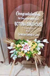 Grand Opening Kota Probolinggo